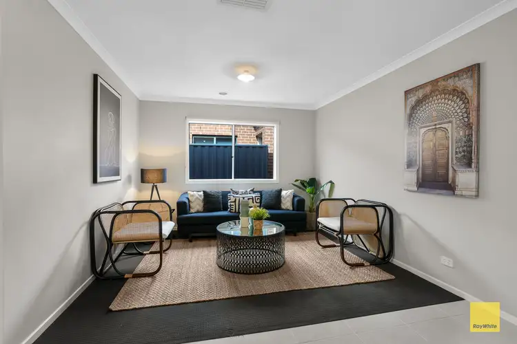 Fourth view of Homely house listing, 16 lovicks Road, Weir Views VIC 3338