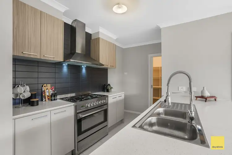 Fifth view of Homely house listing, 16 lovicks Road, Weir Views VIC 3338