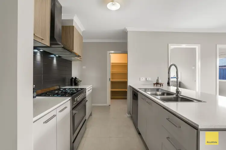 Sixth view of Homely house listing, 16 lovicks Road, Weir Views VIC 3338