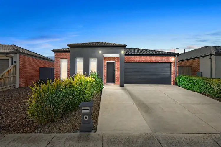 10 Umbria Road, Mernda VIC 3754