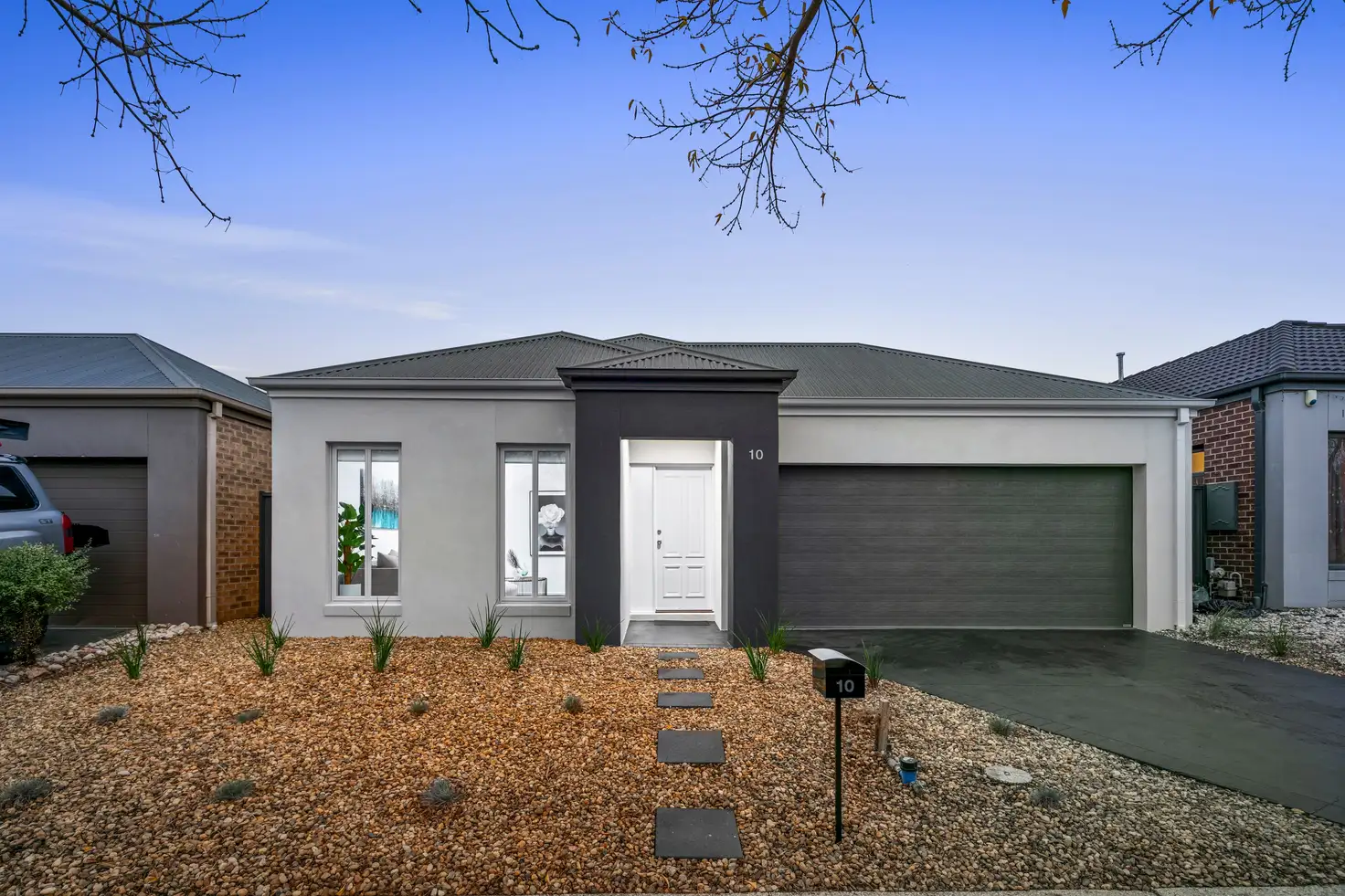 Main view of Homely house listing, 10 Cook Street, Caroline Springs VIC 3023