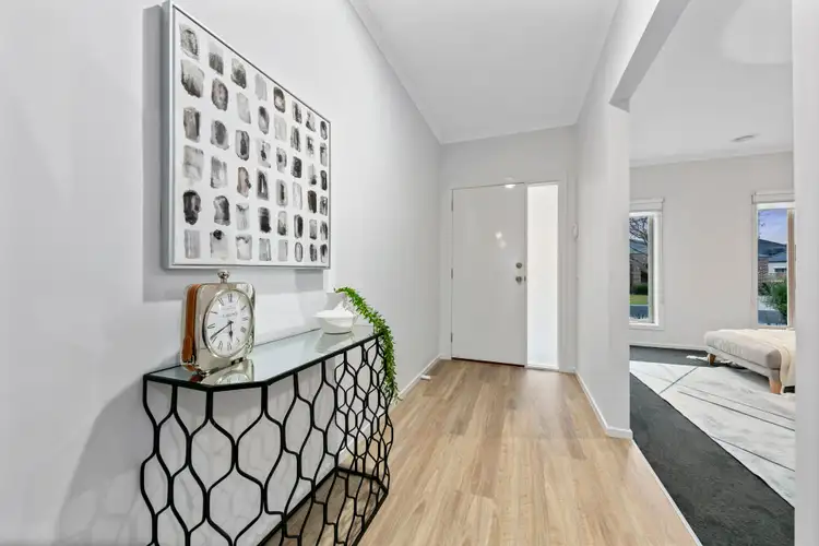 Third view of Homely house listing, 10 Cook Street, Caroline Springs VIC 3023