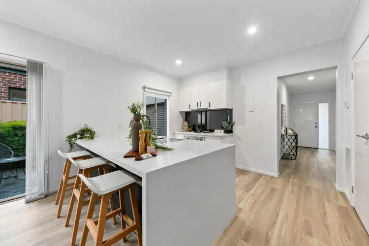 Fifth view of Homely house listing, 10 Cook Street, Caroline Springs VIC 3023
