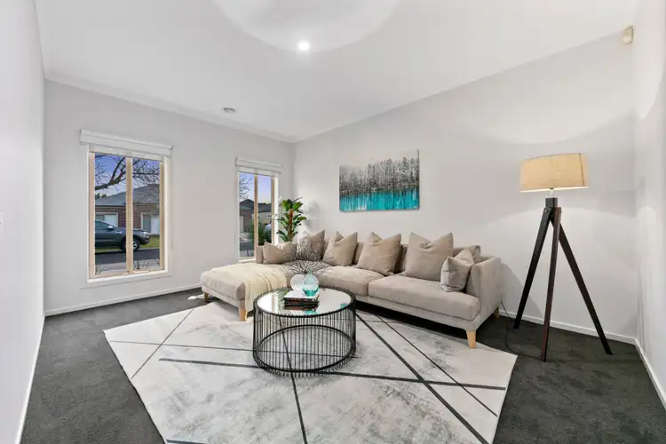 Sixth view of Homely house listing, 10 Cook Street, Caroline Springs VIC 3023