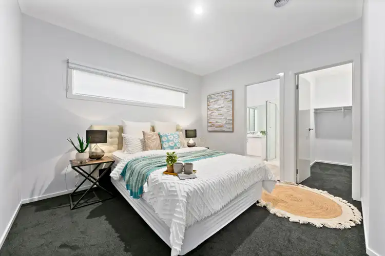 Seventh view of Homely house listing, 10 Cook Street, Caroline Springs VIC 3023