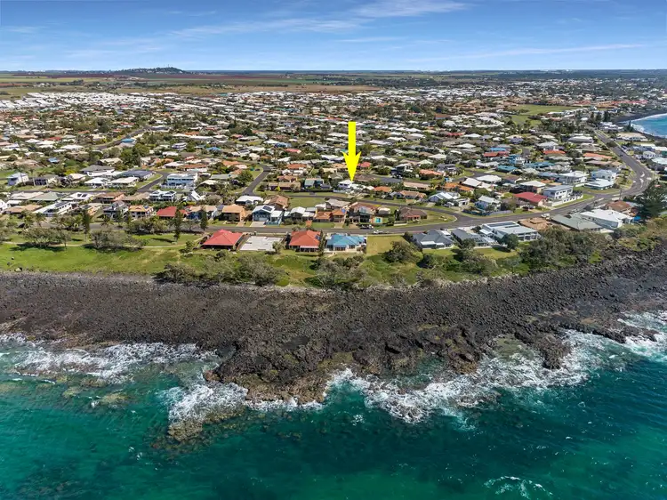 Third view of Homely house listing, 10 Oceanview Street, Bargara QLD 4670