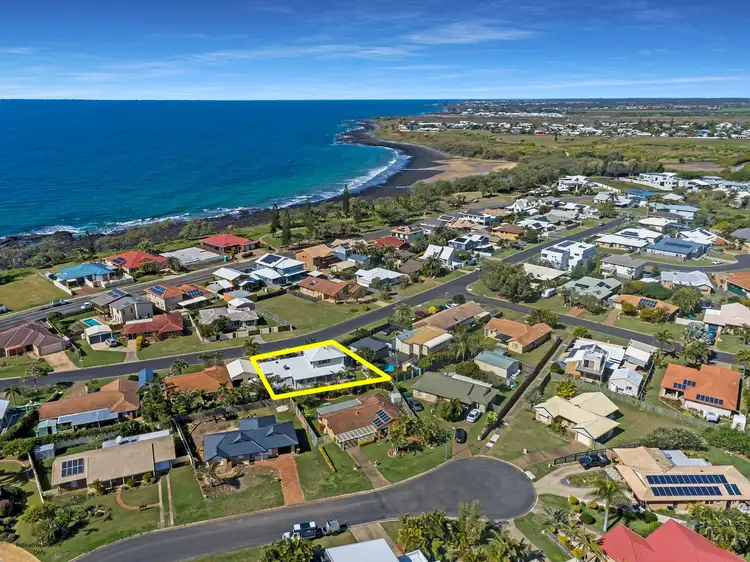 Fourth view of Homely house listing, 10 Oceanview Street, Bargara QLD 4670
