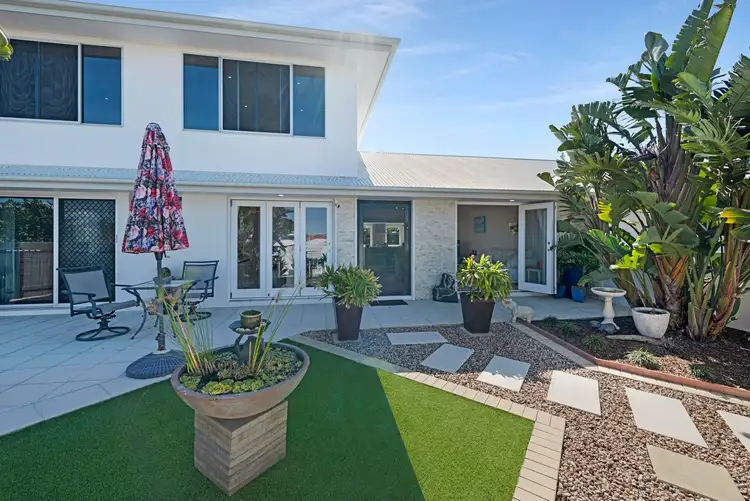 Sixth view of Homely house listing, 10 Oceanview Street, Bargara QLD 4670