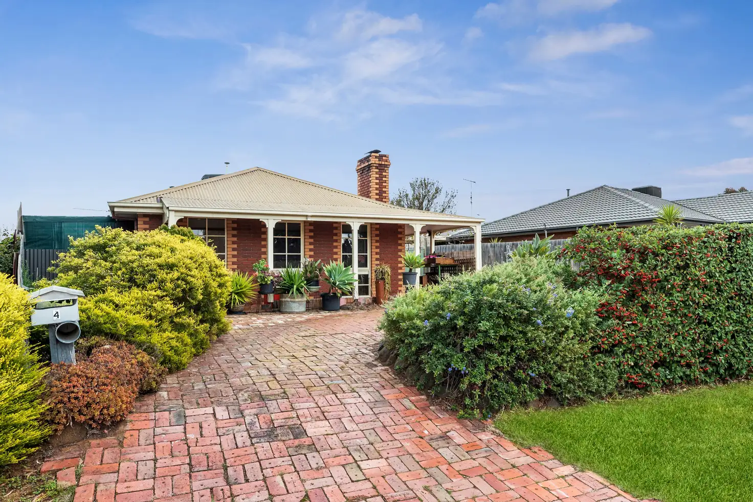 Main view of Homely house listing, 4 Cromwell Drive, Lara VIC 3212