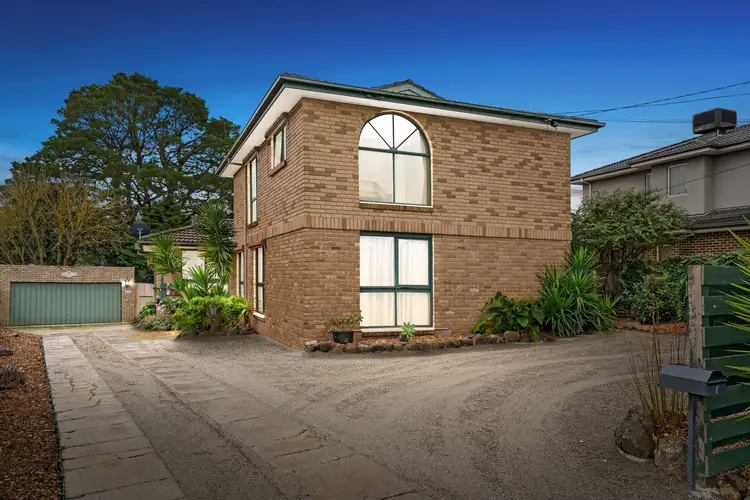 7 Bernard Street, Bayswater VIC 3153