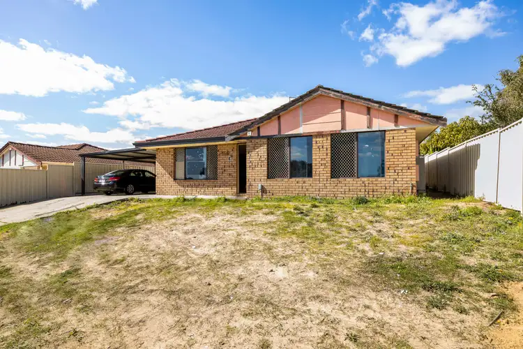 Third view of Homely house listing, 4 Snowdrop Retreat, Mirrabooka WA 6061