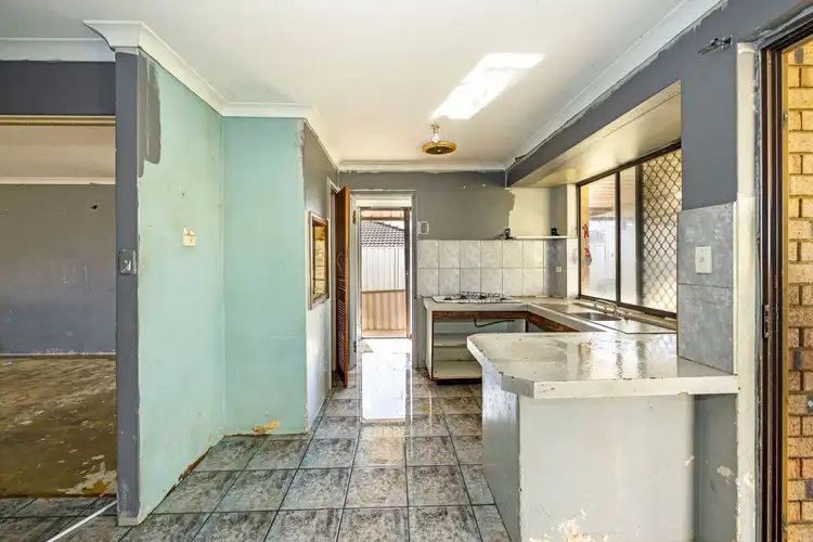 Fifth view of Homely house listing, 4 Snowdrop Retreat, Mirrabooka WA 6061
