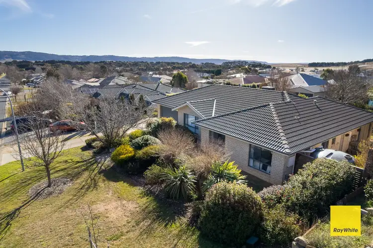 Main view of Homely house listing, 7 Keeffe Place, Bungendore NSW 2621