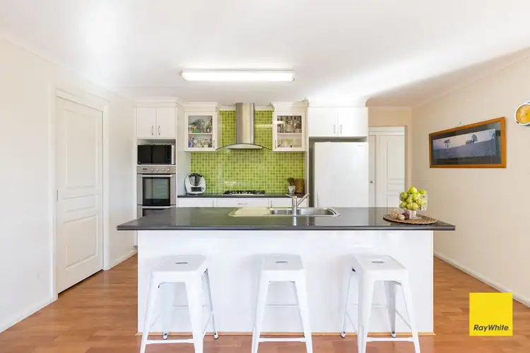 Second view of Homely house listing, 7 Keeffe Place, Bungendore NSW 2621