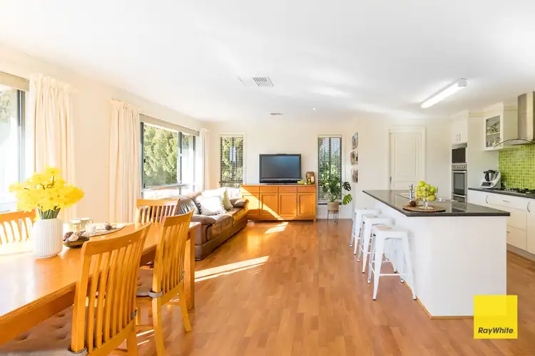 Third view of Homely house listing, 7 Keeffe Place, Bungendore NSW 2621