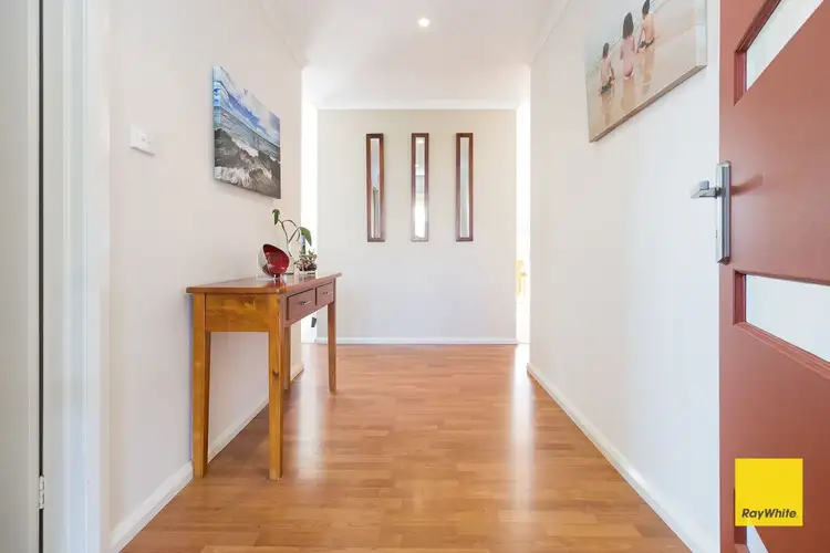 Fourth view of Homely house listing, 7 Keeffe Place, Bungendore NSW 2621