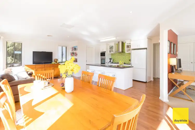 Fifth view of Homely house listing, 7 Keeffe Place, Bungendore NSW 2621