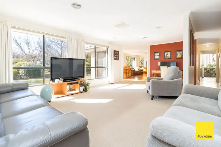 Sixth view of Homely house listing, 7 Keeffe Place, Bungendore NSW 2621