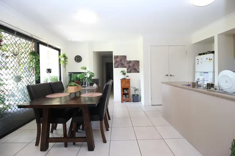 Fifth view of Homely house listing, 21 Scotts Peak Drive, Capella QLD 4723