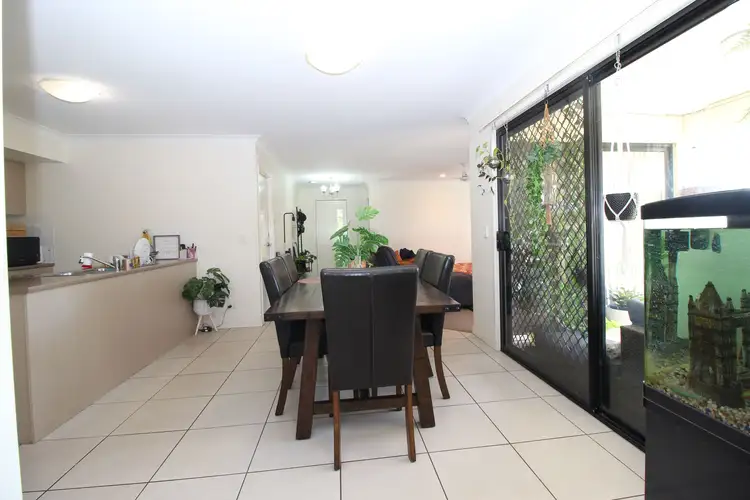Sixth view of Homely house listing, 21 Scotts Peak Drive, Capella QLD 4723
