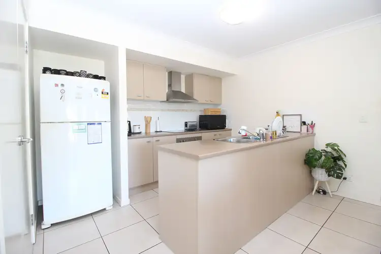 Seventh view of Homely house listing, 21 Scotts Peak Drive, Capella QLD 4723
