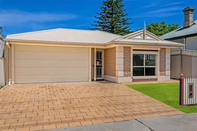 160A Hargrave Street, Birkenhead SA 5015
