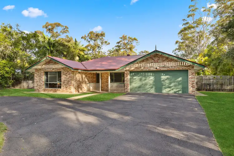 Main view of Homely house listing, 28 Greenhaven Drive, Palmview QLD 4553