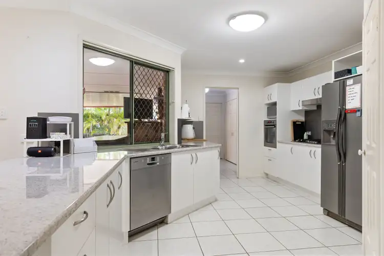 Second view of Homely house listing, 28 Greenhaven Drive, Palmview QLD 4553