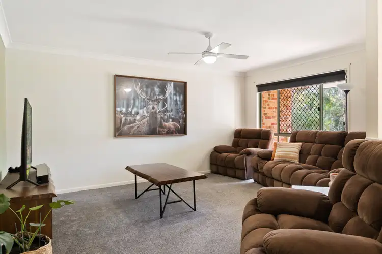 Third view of Homely house listing, 28 Greenhaven Drive, Palmview QLD 4553