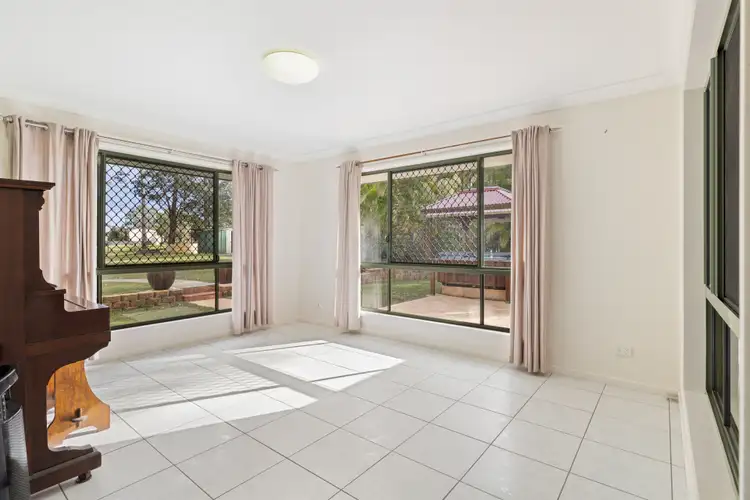 Fourth view of Homely house listing, 28 Greenhaven Drive, Palmview QLD 4553
