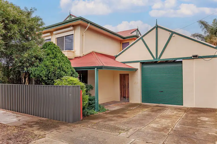 Main view of Homely house listing, 334 Railway Terrace, Osborne SA 5017