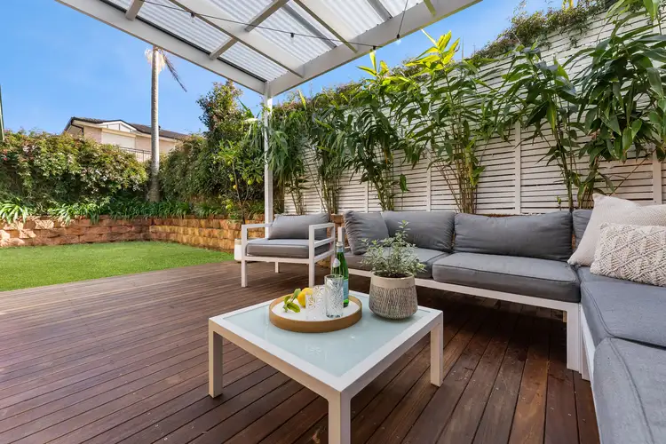 Main view of Homely villa listing, 4/28 Stuart Street, Helensburgh NSW 2508