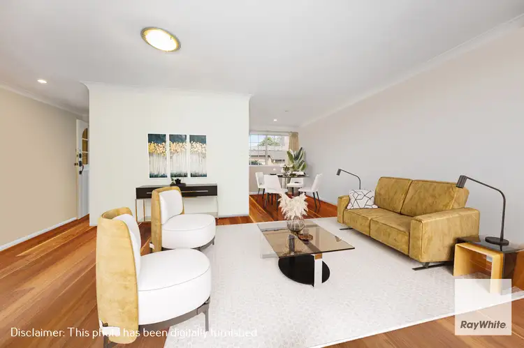 Main view of Homely villa listing, 16/260-270 Kingsway, Caringbah NSW 2229