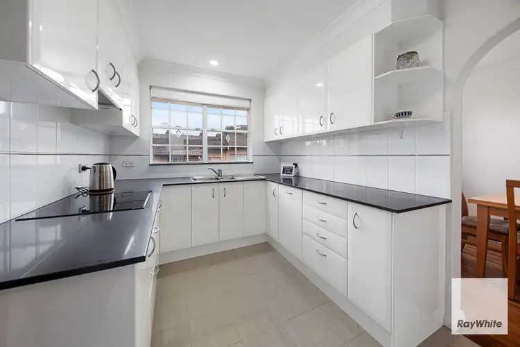 Second view of Homely villa listing, 16/260-270 Kingsway, Caringbah NSW 2229
