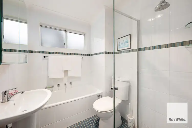 Fourth view of Homely villa listing, 16/260-270 Kingsway, Caringbah NSW 2229