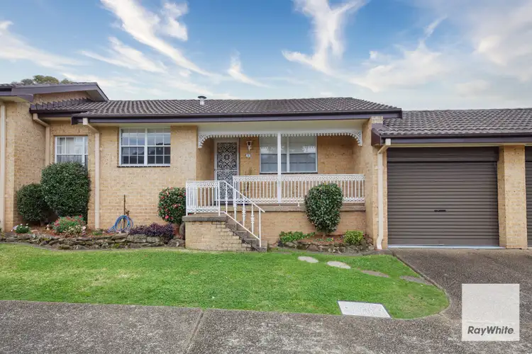 Sixth view of Homely villa listing, 16/260-270 Kingsway, Caringbah NSW 2229
