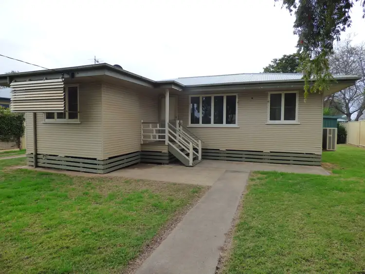 47 Murchison Street, St George QLD 4487