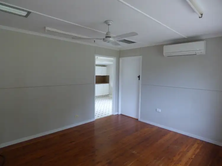 Second view of Homely house listing, 47 Murchison Street, St George QLD 4487