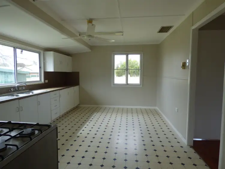 Fourth view of Homely house listing, 47 Murchison Street, St George QLD 4487