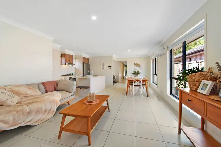 Fourth view of Homely house listing, 34 Wings Road, Upper Coomera QLD 4209