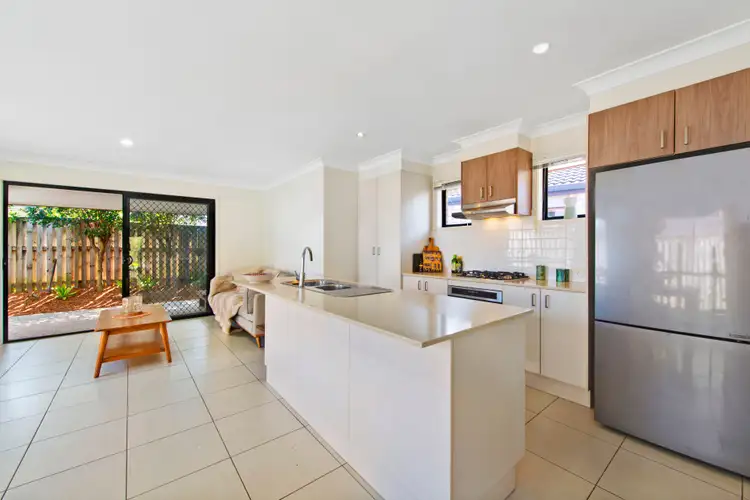 Fifth view of Homely house listing, 34 Wings Road, Upper Coomera QLD 4209