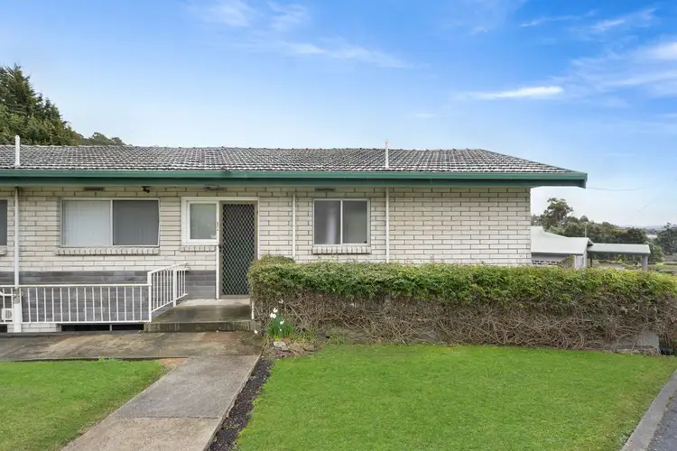 Main view of Homely unit listing, 1/10 Rose Lane, South Launceston TAS 7249