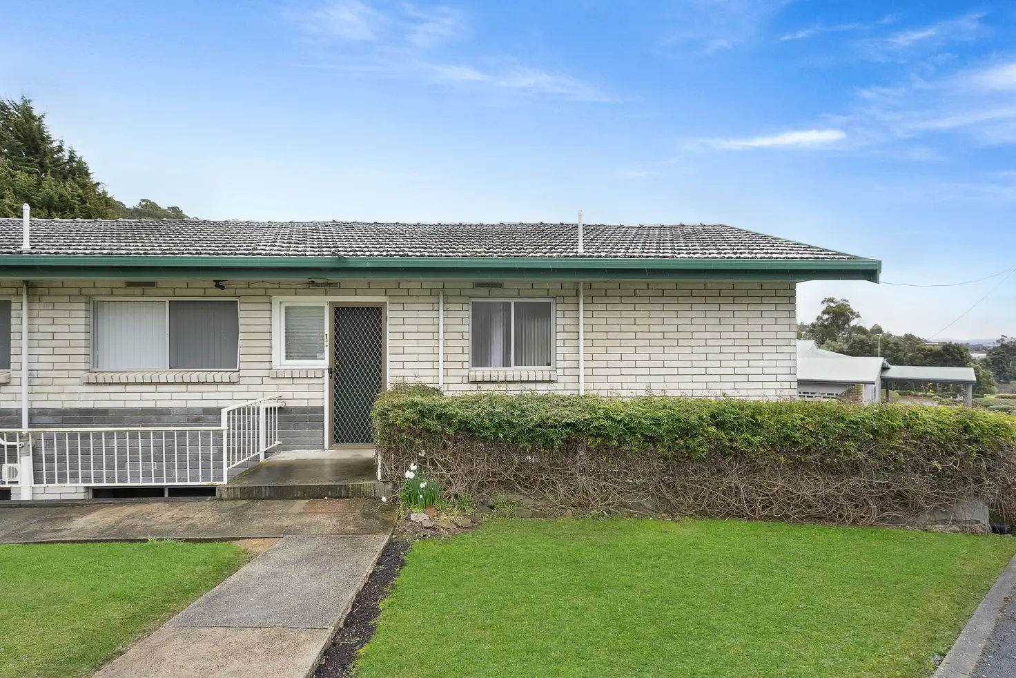 Main view of Homely unit listing, 1/10 Rose Lane, South Launceston TAS 7249