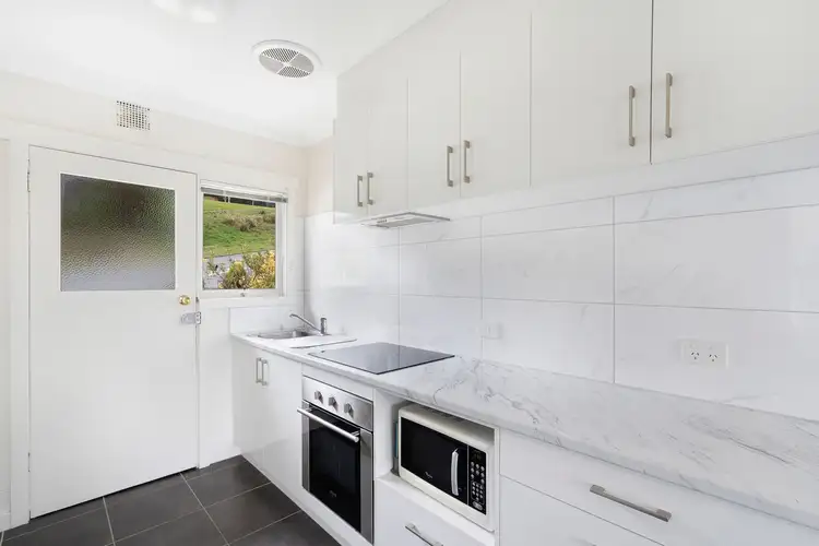 Second view of Homely unit listing, 1/10 Rose Lane, South Launceston TAS 7249