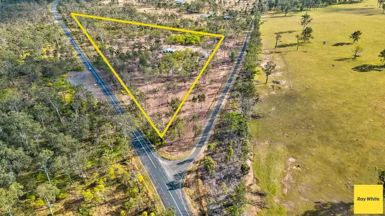 Main view of Homely land listing, 5 Braemore Lane, Braemore QLD 4313