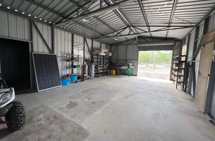 Fourth view of Homely land listing, 5 Braemore Lane, Braemore QLD 4313