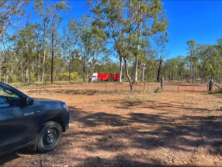 Seventh view of Homely land listing, 5 Braemore Lane, Braemore QLD 4313
