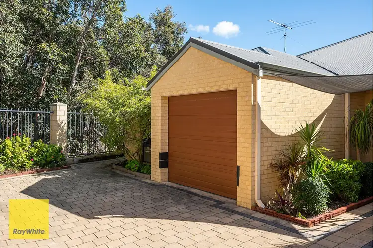 Second view of Homely unit listing, 4/23 Maida Vale Road, Maida Vale WA 6057