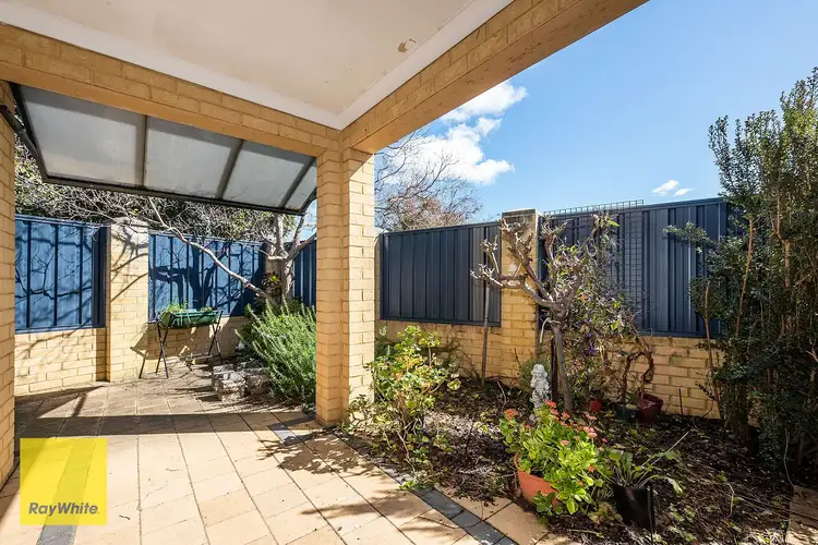 Third view of Homely unit listing, 4/23 Maida Vale Road, Maida Vale WA 6057