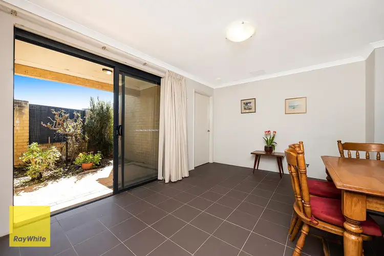 Fourth view of Homely unit listing, 4/23 Maida Vale Road, Maida Vale WA 6057